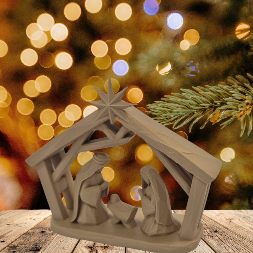 Födelsegrottan, Grotto of the Nativity,