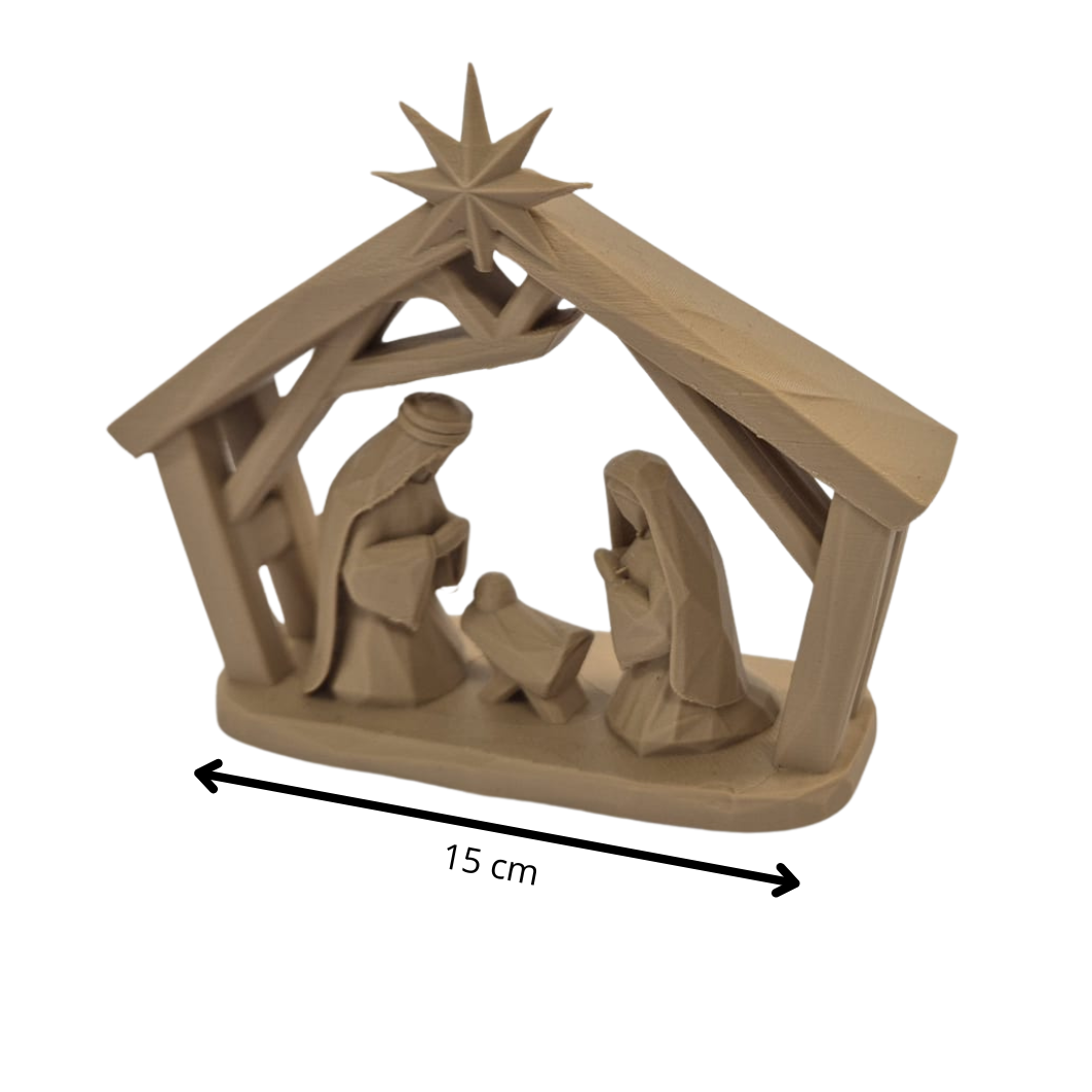 Födelsegrottan, Grotto of the Nativity,