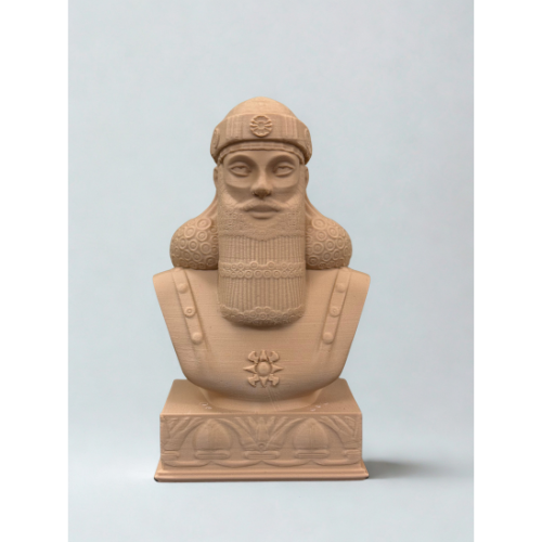 Ashur Banipal - King of the world, king of Assyria